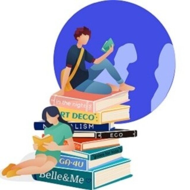 Objetivo Libros Carmen Fernández Etreros